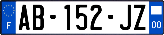 AB-152-JZ