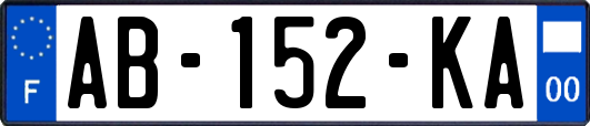 AB-152-KA