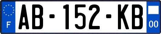 AB-152-KB