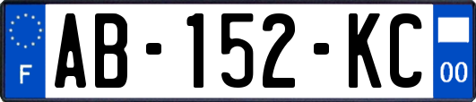 AB-152-KC