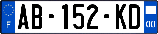 AB-152-KD