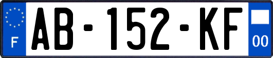 AB-152-KF