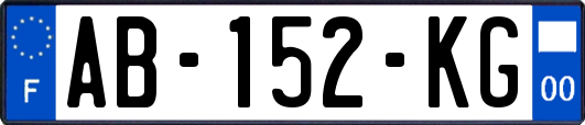 AB-152-KG