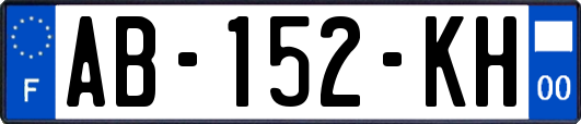 AB-152-KH