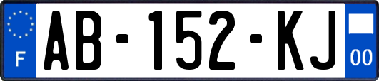 AB-152-KJ