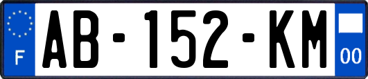 AB-152-KM