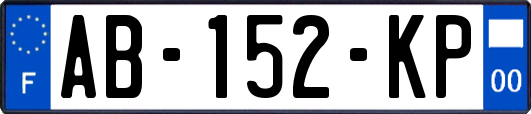 AB-152-KP