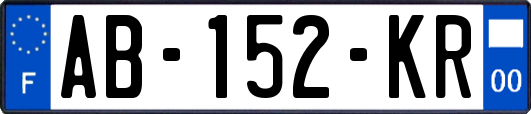 AB-152-KR