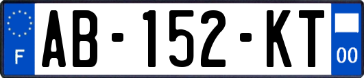 AB-152-KT