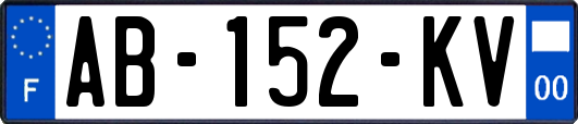 AB-152-KV