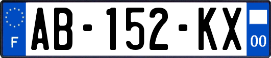 AB-152-KX