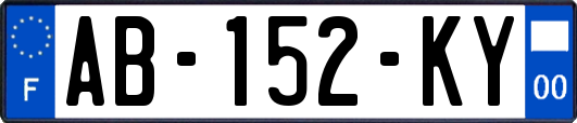 AB-152-KY