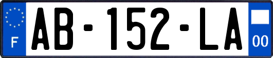 AB-152-LA