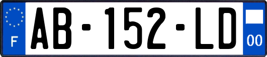 AB-152-LD