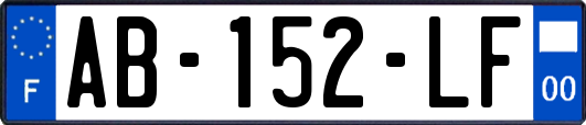 AB-152-LF