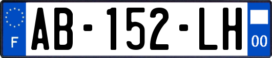 AB-152-LH