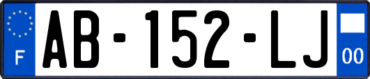 AB-152-LJ