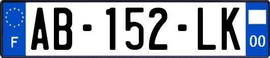AB-152-LK