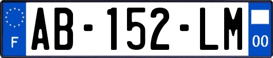 AB-152-LM