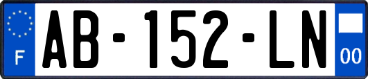 AB-152-LN