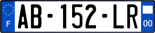 AB-152-LR