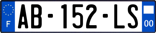 AB-152-LS