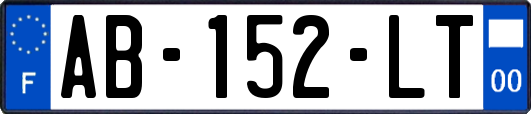 AB-152-LT