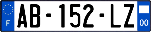 AB-152-LZ