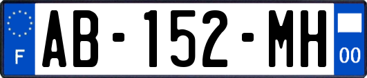 AB-152-MH