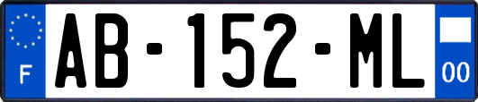 AB-152-ML