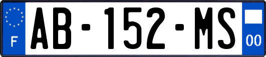AB-152-MS