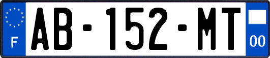 AB-152-MT