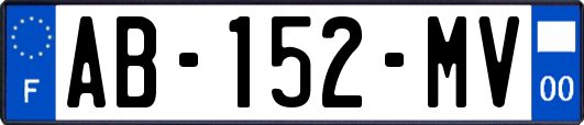 AB-152-MV