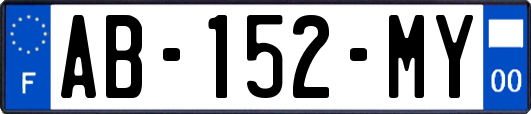 AB-152-MY