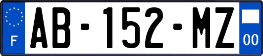 AB-152-MZ