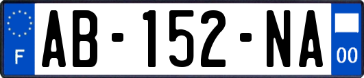AB-152-NA