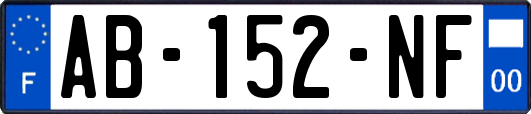 AB-152-NF