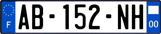 AB-152-NH