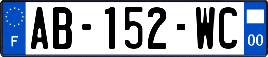 AB-152-WC