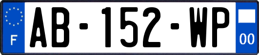 AB-152-WP