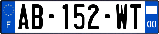 AB-152-WT