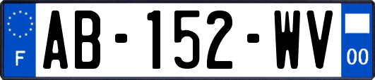 AB-152-WV