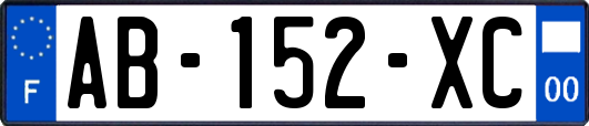 AB-152-XC