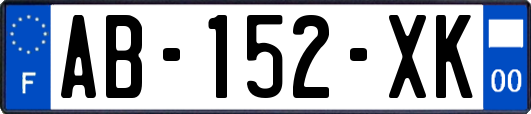 AB-152-XK