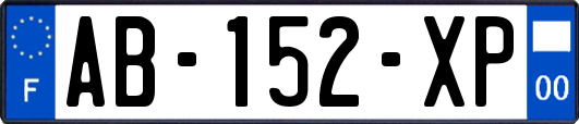 AB-152-XP