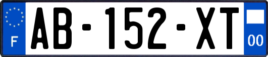 AB-152-XT