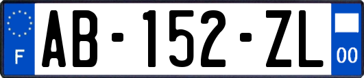 AB-152-ZL