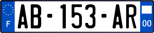 AB-153-AR