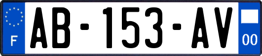 AB-153-AV