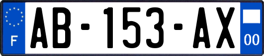 AB-153-AX